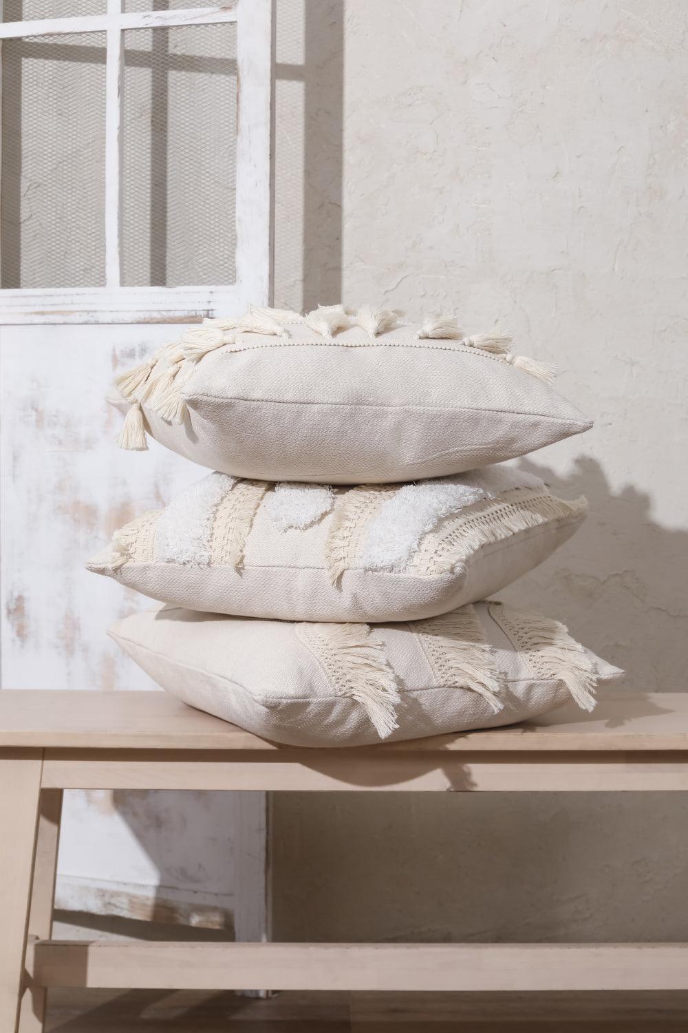 Eye-Catching Decorative Throw Pillow Case - Lab Fashion, Home & Health