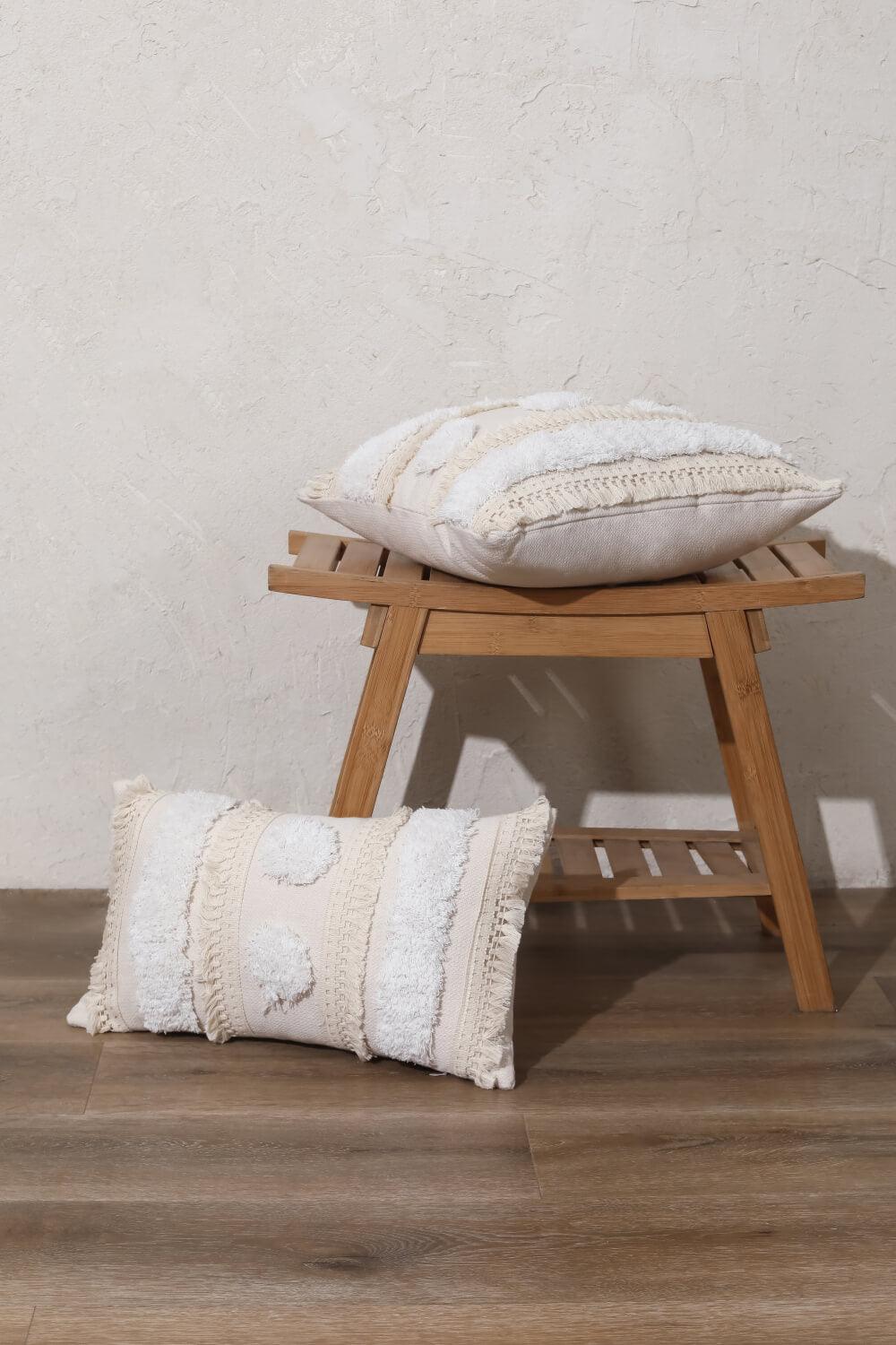 Eye-Catching Decorative Throw Pillow Case - Lab Fashion, Home & Health