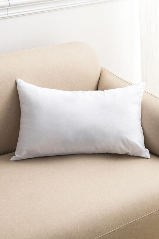 Rectangle Pillow Insert - Lab Fashion, Home & Health