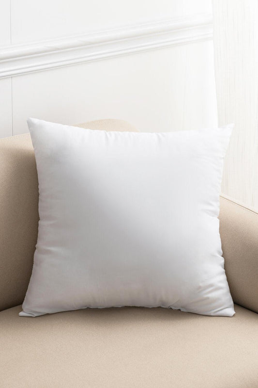 Square Pillow Insert - Lab Fashion, Home & Health