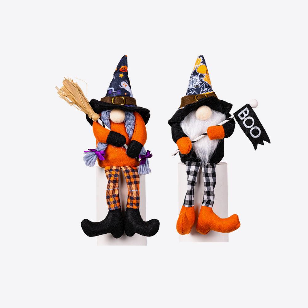 Halloween Long Leg Faceless Gnome - Lab Fashion, Home & Health