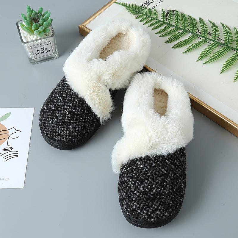 TPR Sole Slippers - Lab Fashion, Home & Health