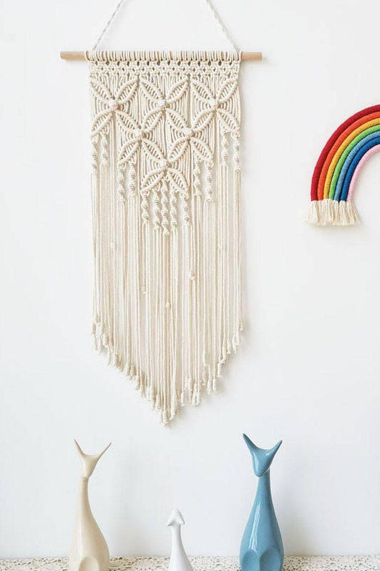 Macrame Wall Hanging Decor - Lab Fashion, Home & Health