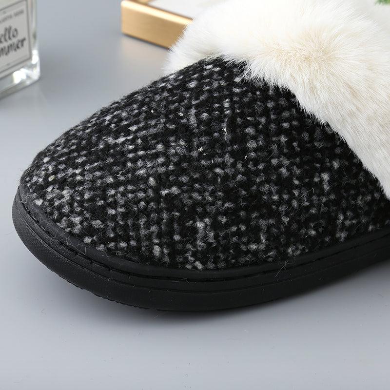 TPR Sole Slippers - Lab Fashion, Home & Health