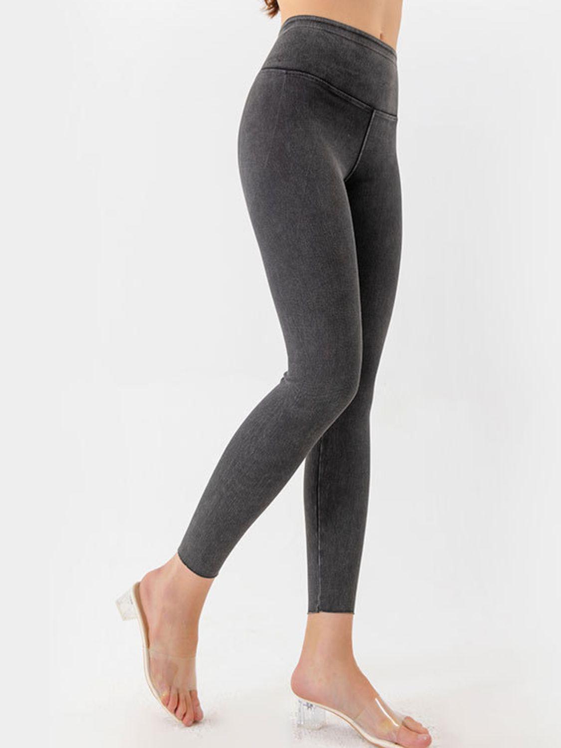 Wide Waistband Pants - Lab Fashion, Home & Health