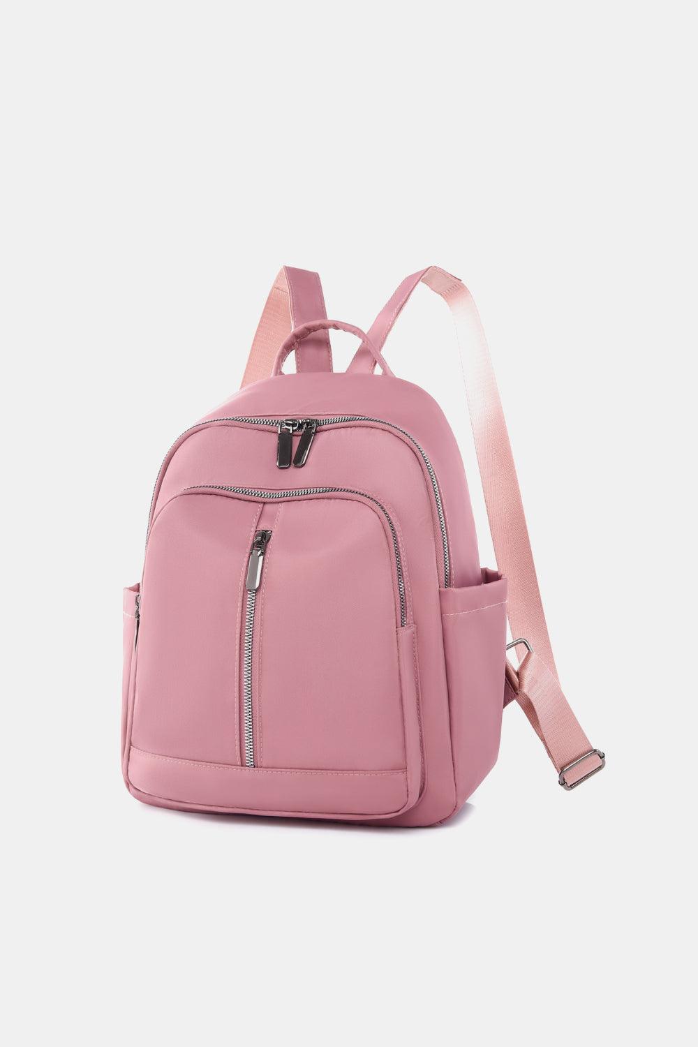 Medium Nylon Backpack - Lab Fashion, Home & Health